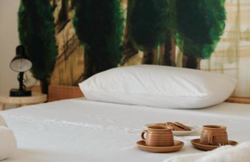 Zacharenia Cozy House with Sea Views - Foto 46