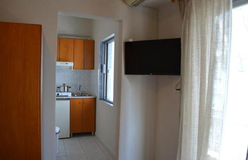 Chrisoula's Rooms - Foto 17