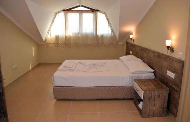 In Forest Göcek - Photo 18