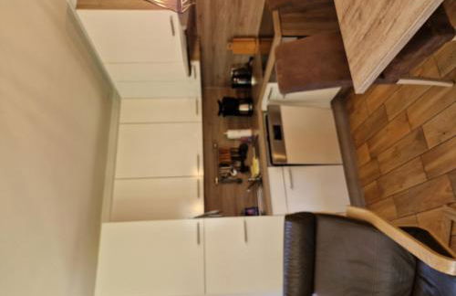 Ferienhaus Petri Heil - Foto 9