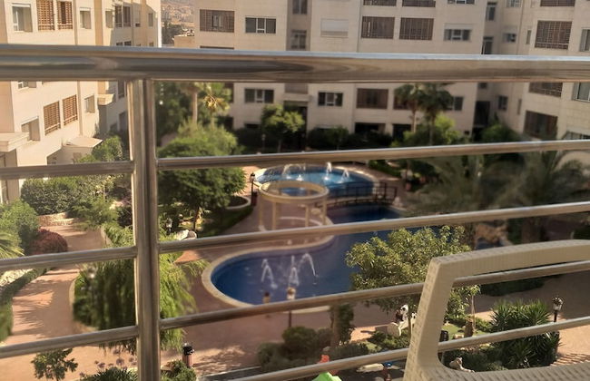 Western Gate Residence - Foto 20