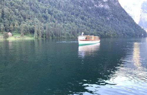 Ferienwohnung Bea´s Bergblick - Foto 10