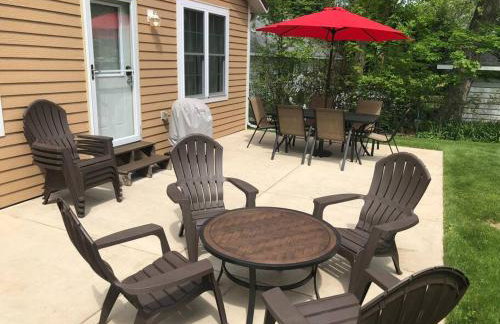 Williams Bay House - Cherry Street Retreat - Foto 31