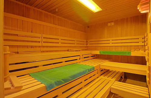 Apartement zum Kuckuck noch mal mit Schwimmbad und Sauna - Foto 18