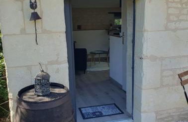 Studio confort, charme & tranquilité "Le Grenier" - Foto 18