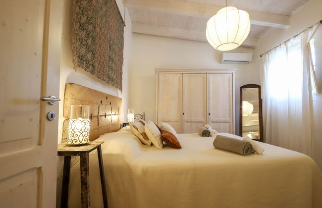 TD Trulli della Rosatella Typical Trulli w/ Pool - Foto 10