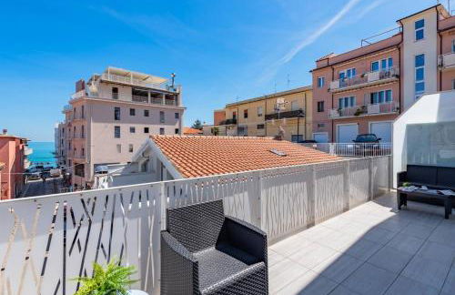 Blu Mare in Marina di San Vito - Foto 39