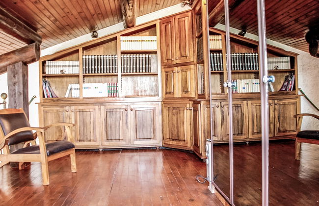 La Chênaie - Foto 13