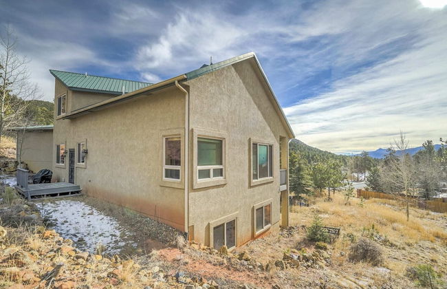 5brmountain Luxuryhikingdog Friendly! - Photo 67