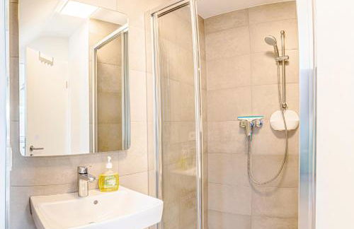 Studio On Top im Gustav Seitz Gästehaus - Photo 4