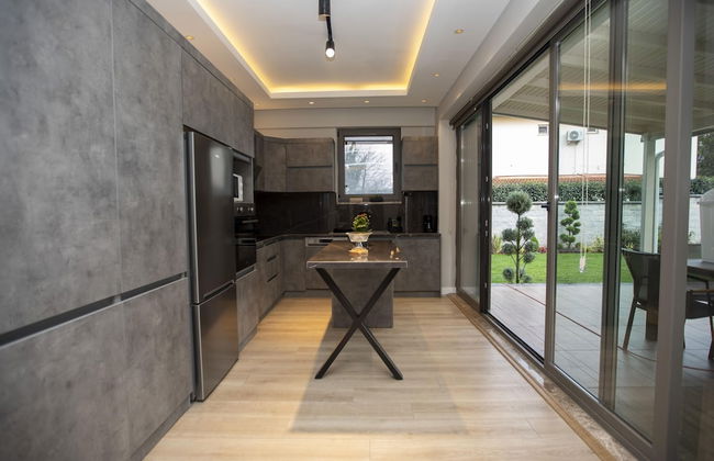 New Balturk Villas Sapanca - Foto 70