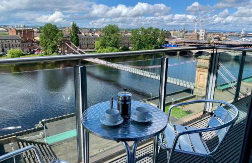 Principal Apartments - Clyde Waterfront Apartments - Foto 42