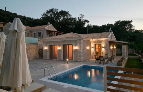 Villa Michalis - Foto 27