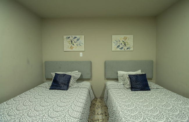 Polanco 3BR - Parking, Elevator- Laundry-sleeps 10 - Foto 5