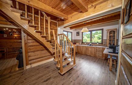 Domek Góralski - Foto 35