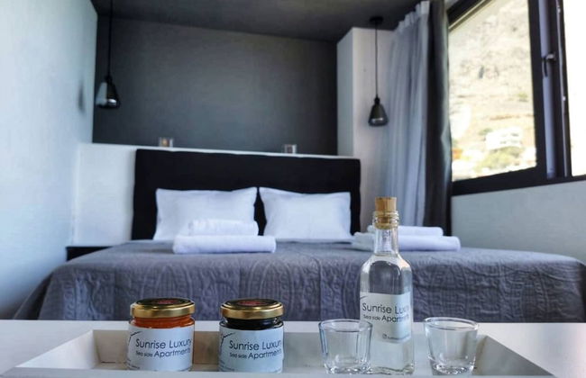 Sunrise Luxury Seaside Apartment - Foto 5