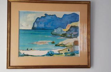 Belle Maison proche plage - Foto 21