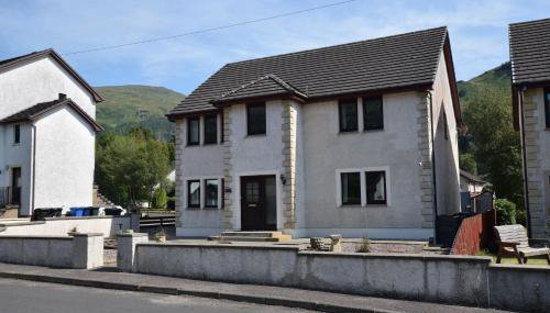 Ridgeview Villa - Partial loch view - Foto 2