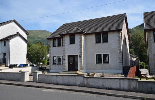 Ridgeview Villa - Partial loch view - Foto 2