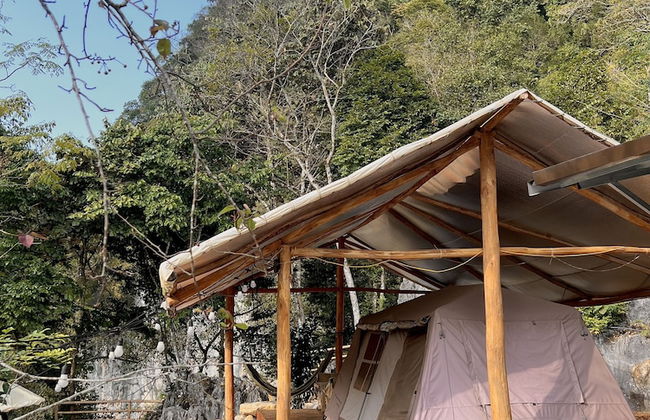 Thang Hen Lake - Tourist Village - Photo 52