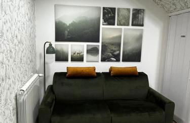 Casa Vacanze Boutique House Casa Spartaco - Foto 17