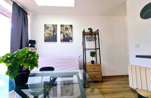 Studio Moderne Bien Pensé - Foto 35