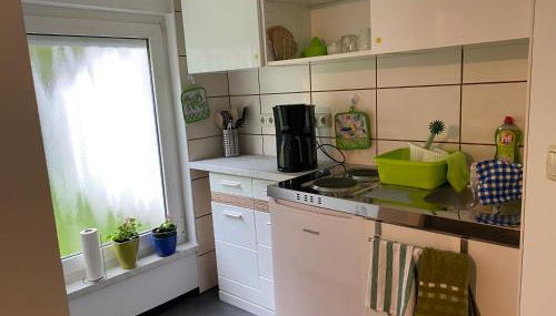 Kleines Studio mit Gartenzugang - Foto 3