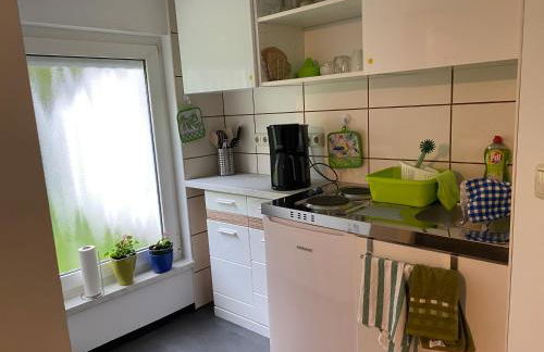 Kleines Studio mit Gartenzugang - Foto 3