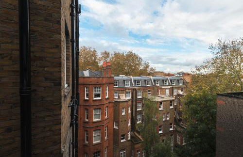 No 1 The Mansion Apartments by Mansley - Photo 88