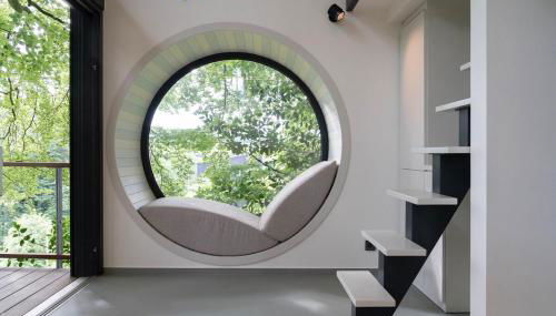 Cube - K1 Baumhaus - Foto 3