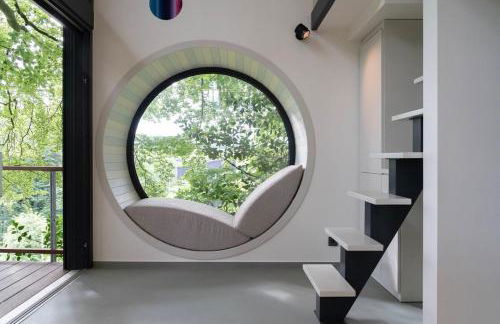 Cube - K1 Baumhaus - Foto 3