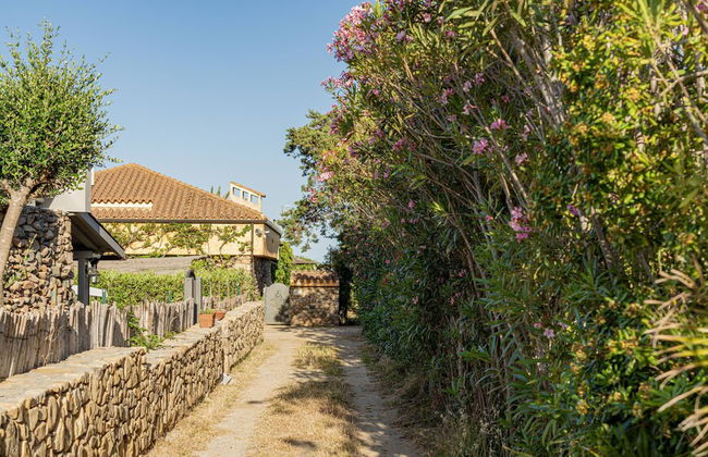 Villa Gea 8 in Costa Rei - Foto 31