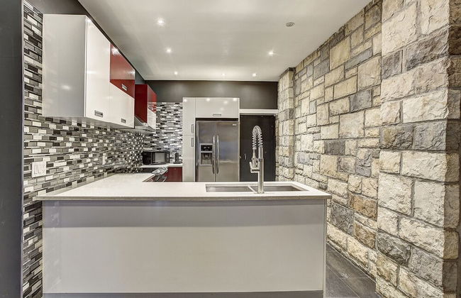 Destination Stays - LOFT HOUSE Quartier des Spectacles - Photo 27