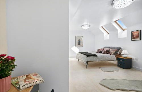 Olympic House - Foto 16