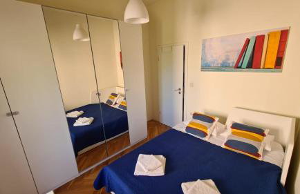 Oasis apartment with sea view and garden - Photo 6