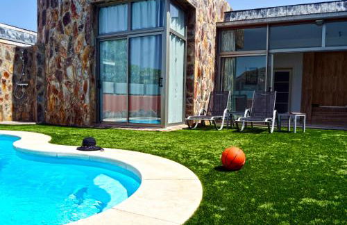 Villas Opal Anfi Tauro - Foto 33