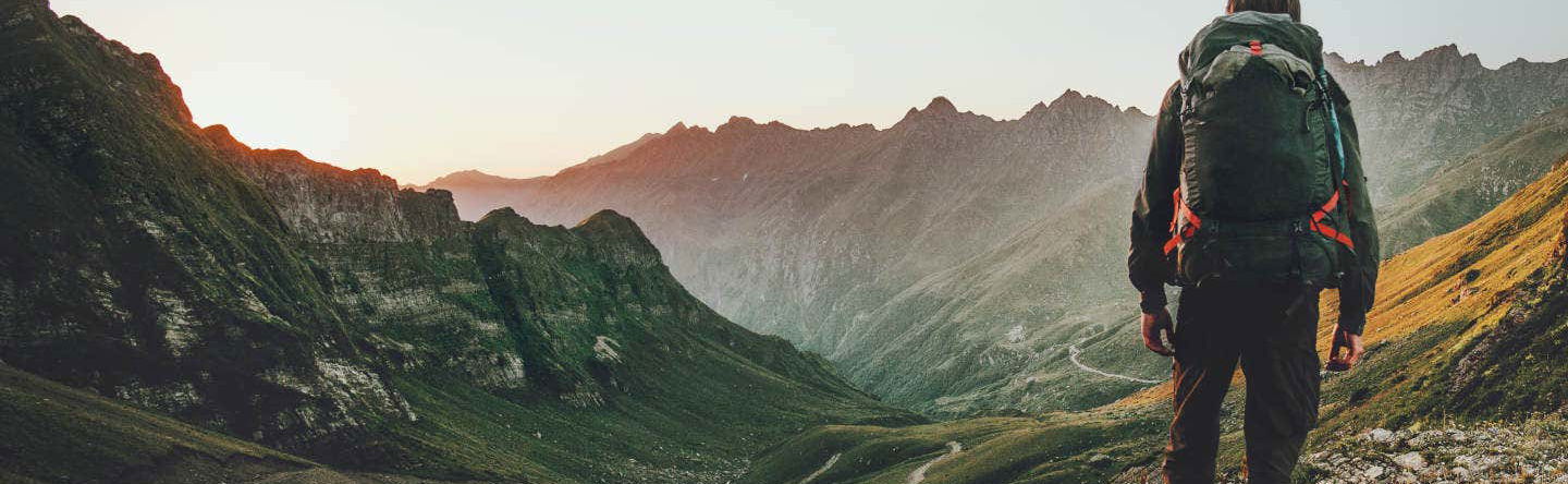 Chefchaouen to Akchour: Private 2 or 4 Day Hike - Foto 1