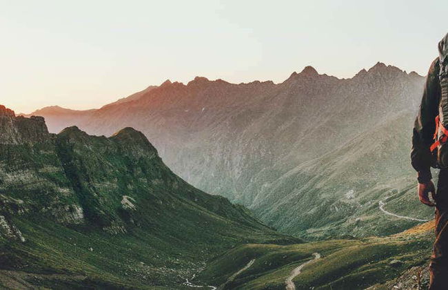 Chefchaouen to Akchour: Private 2 or 4 Day Hike - Foto 1