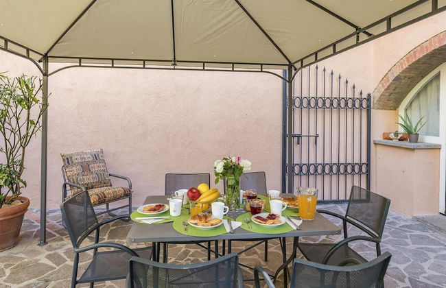 Casa Ciculino 8 - Photo 29