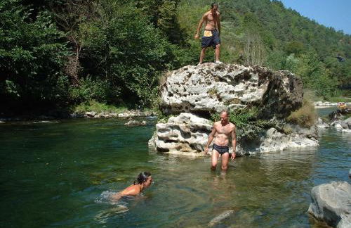 Gîte La Cerise Qui Rit - Photo 11