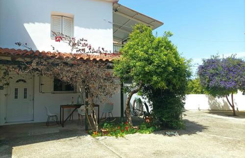 Petrochori Memories Maisonette - Foto 1