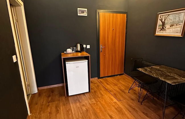 OTTO City Premium Suites - Foto 28