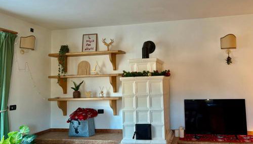 Villa Iris - la prima Villa Vacanze nell'Altopiano - Foto 4