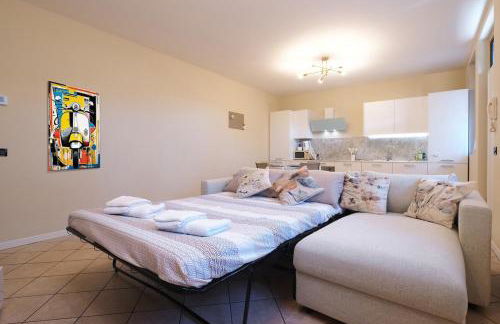 Tower & Lake Holiday - Foto 8