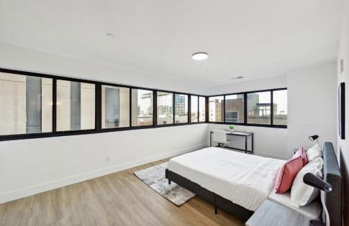 Market View Residence 504 I 2 Bedroom 2 Bathroom - Foto 7