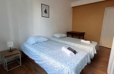 Quiet house for 12 people near Cité Carcassonne - Foto 9