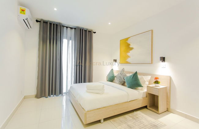 Accra Luxury Apartments at The Lennox - Photo 13