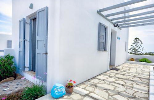 Ianthi Boutique Guesthouses Skyros - Photo 65