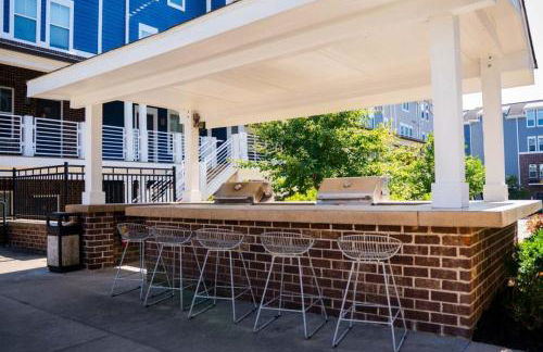 The Dillon - Foto 38