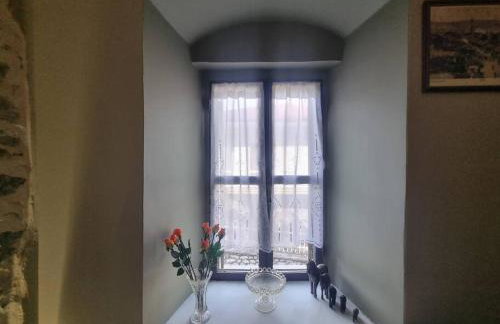 Βίλα Ελιά Παραδοσιάκο σπίτι στην Αμφίκλεια - Foto 16